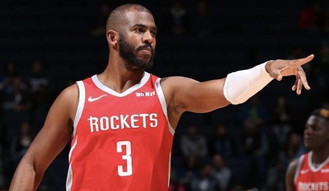 杜兰特亲自招募保罗加盟，CP3生涯最后一役遇选择难关