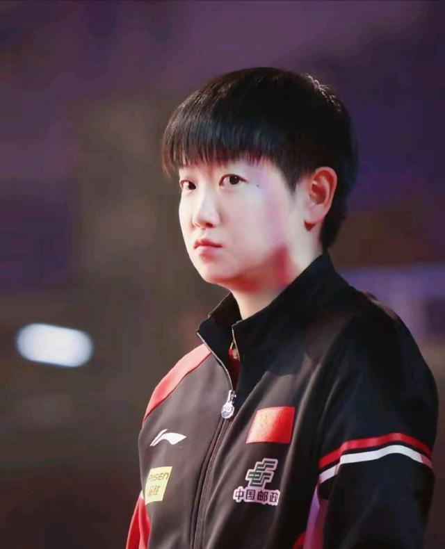 国际乒联排名揭晓：女单孙颖莎11250分连续157周霸榜第一