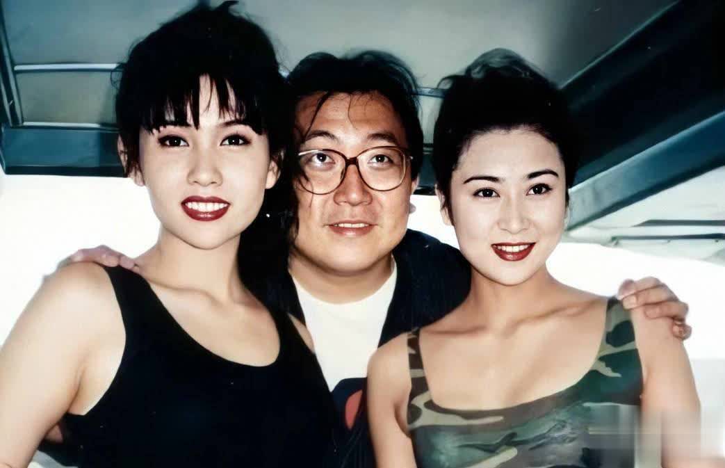 70岁王晶力捧新晶女郎，评赵雅芝没演技，却盛赞刘亦菲