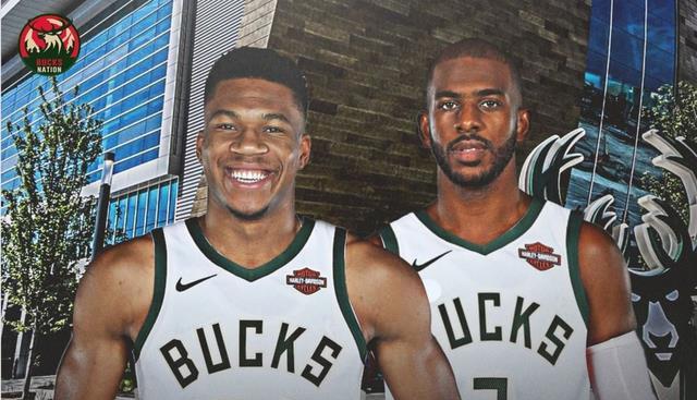 杜兰特亲自招募保罗加盟，CP3生涯最后一役遇选择难关