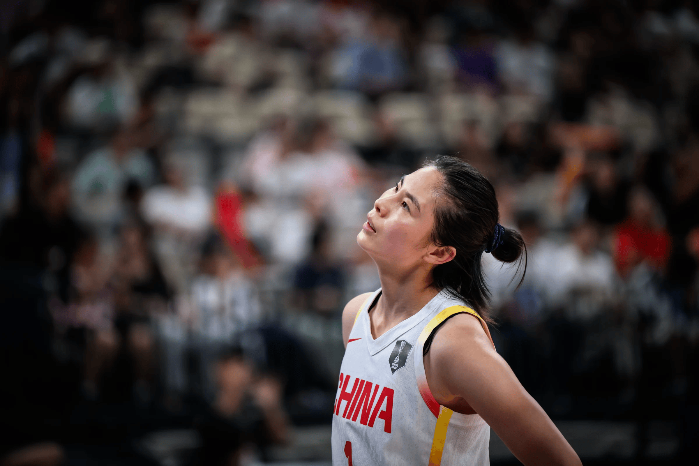 战胜韩国后，中国女篮亚洲杯面对韩国女篮已取得6连胜