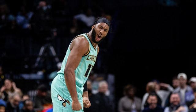 NBA：乔治重伤已手术，勇士有新目标，黄蜂灰熊也有运作