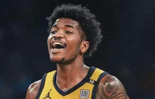 河村15+10公牛胜！轰20+6，步行者找到哈利替代者？次轮秀也捡宝
