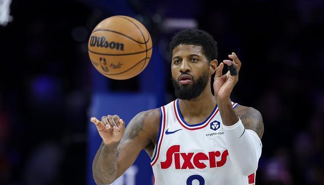 NBA：乔治重伤已手术，勇士有新目标，黄蜂灰熊也有运作