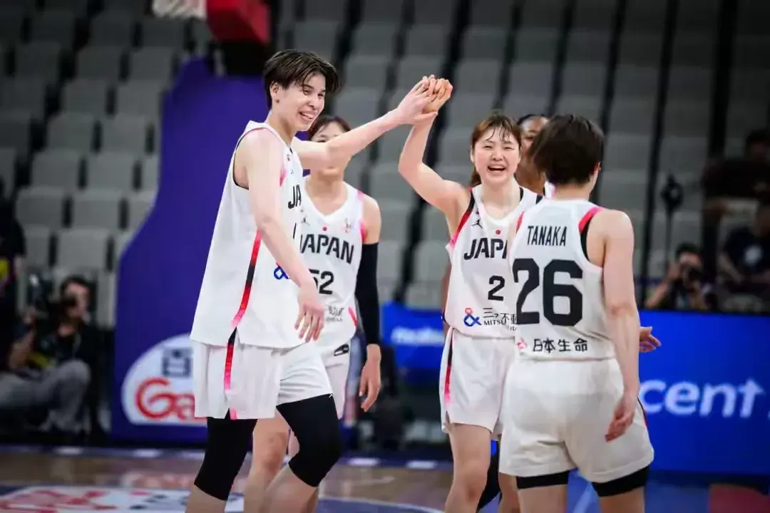 79-67！女篮亚洲杯战况:澳大利亚3战全胜，头名进四强，日本首败