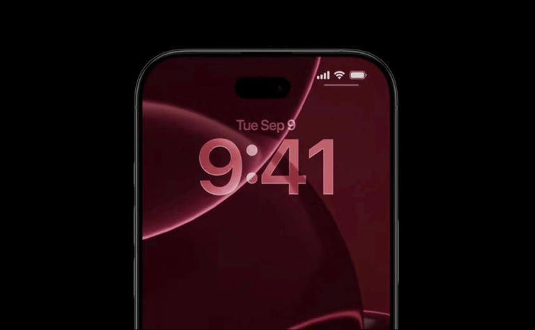 iPhone 17系列9月8日来袭：四款新机配置定价全揭秘