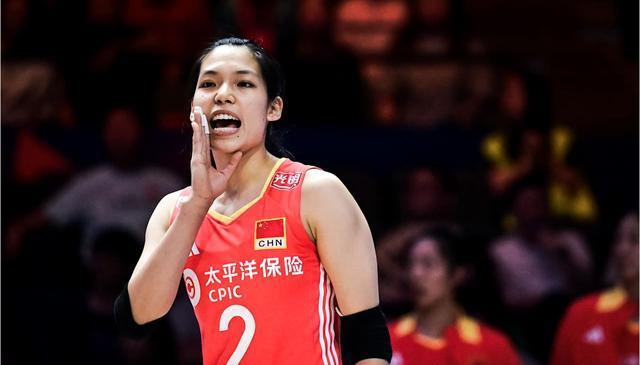 女排4人VNL全程首发！龚翔宇难替代，王媛媛瓶颈期，小将进步快