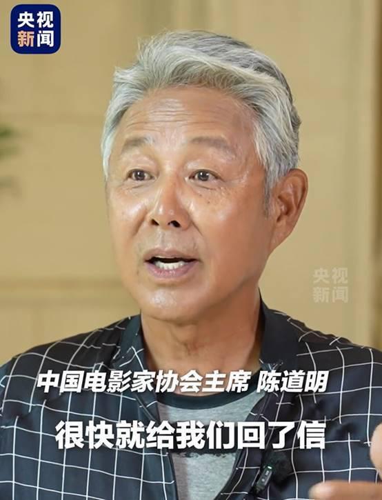 央视镜头下，各位大明星颜值太能抗打，章子怡最惊艳，陈道明最意外