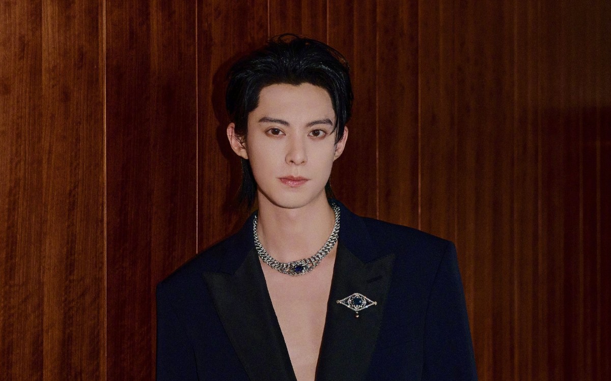 四川男星的魅力太能打