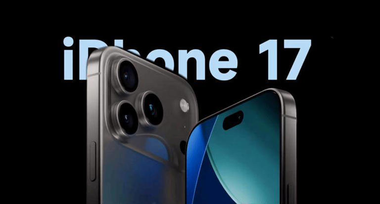 iPhone 17系列9月8日来袭：四款新机配置定价全揭秘
