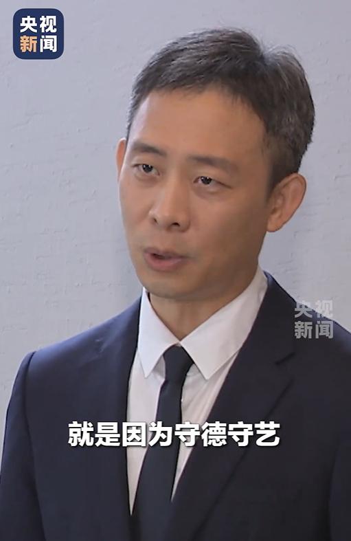 央视镜头下，各位大明星颜值太能抗打，章子怡最惊艳，陈道明最意外