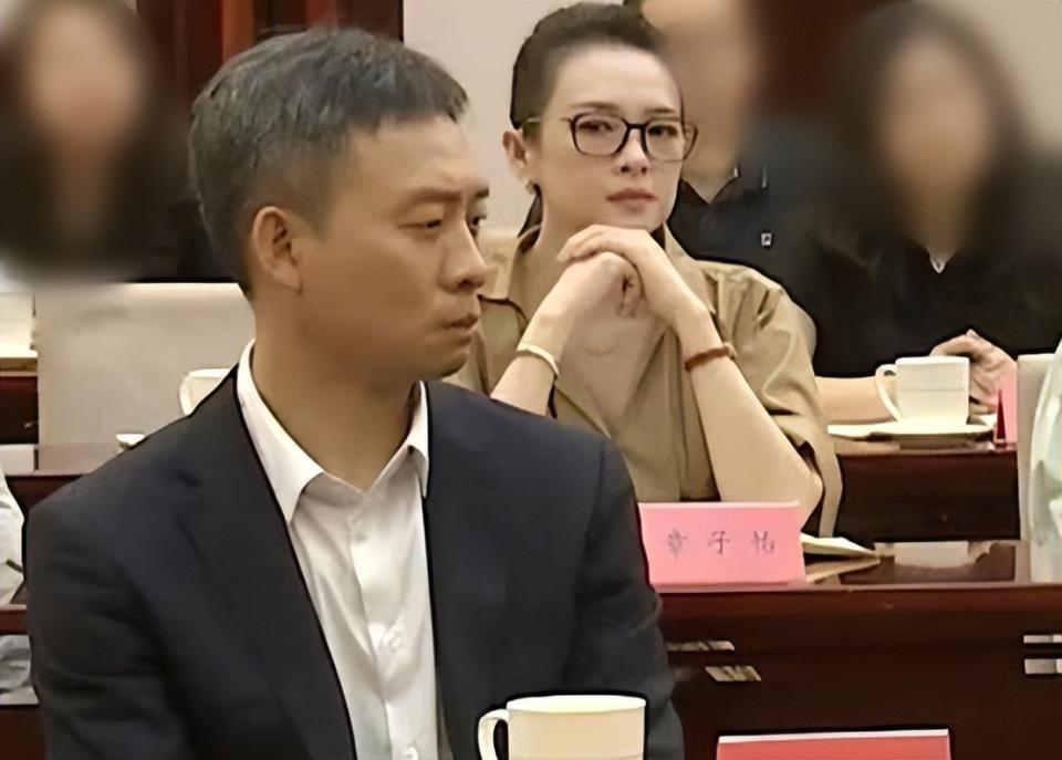 央视镜头下，各位大明星颜值太能抗打，章子怡最惊艳，陈道明最意外