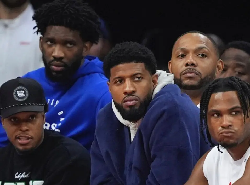 3年1.62亿顶薪，重伤成球队局外人！NBA被高估巨星，离退役不远了