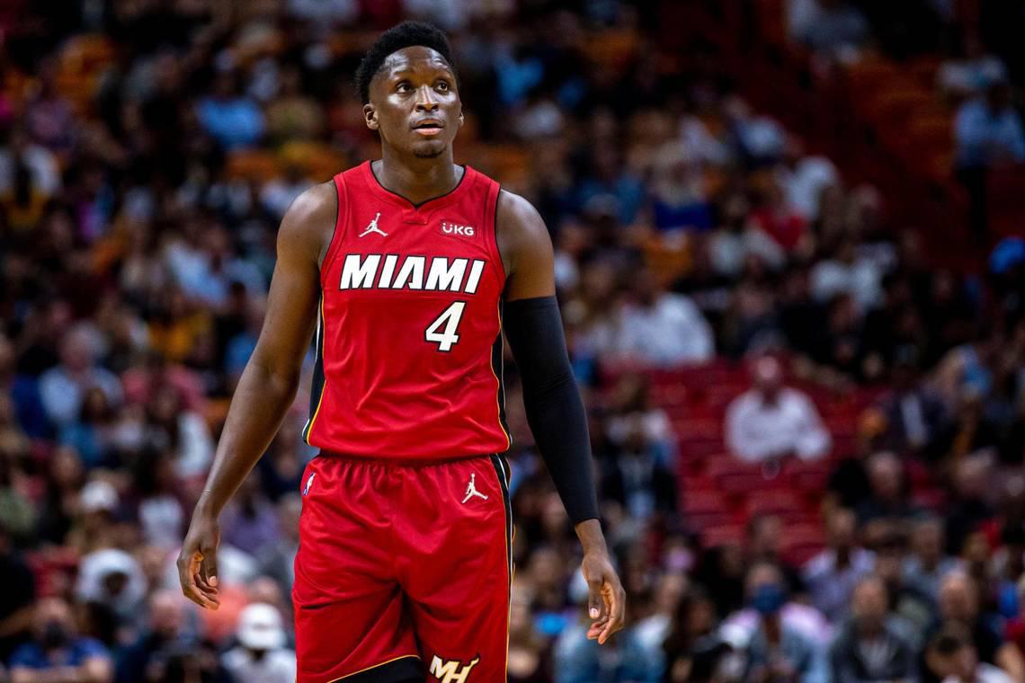 ESPN记者：奥拉迪波致力于重返NBA，他试训的身体状况极佳