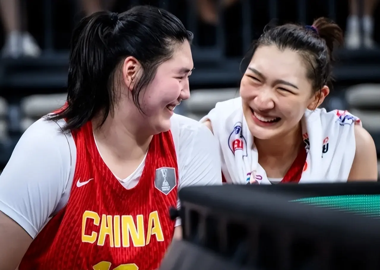 12冠王惨败！女篮亚洲杯最新排名：中澳第1，日韩第2，4强决出1席