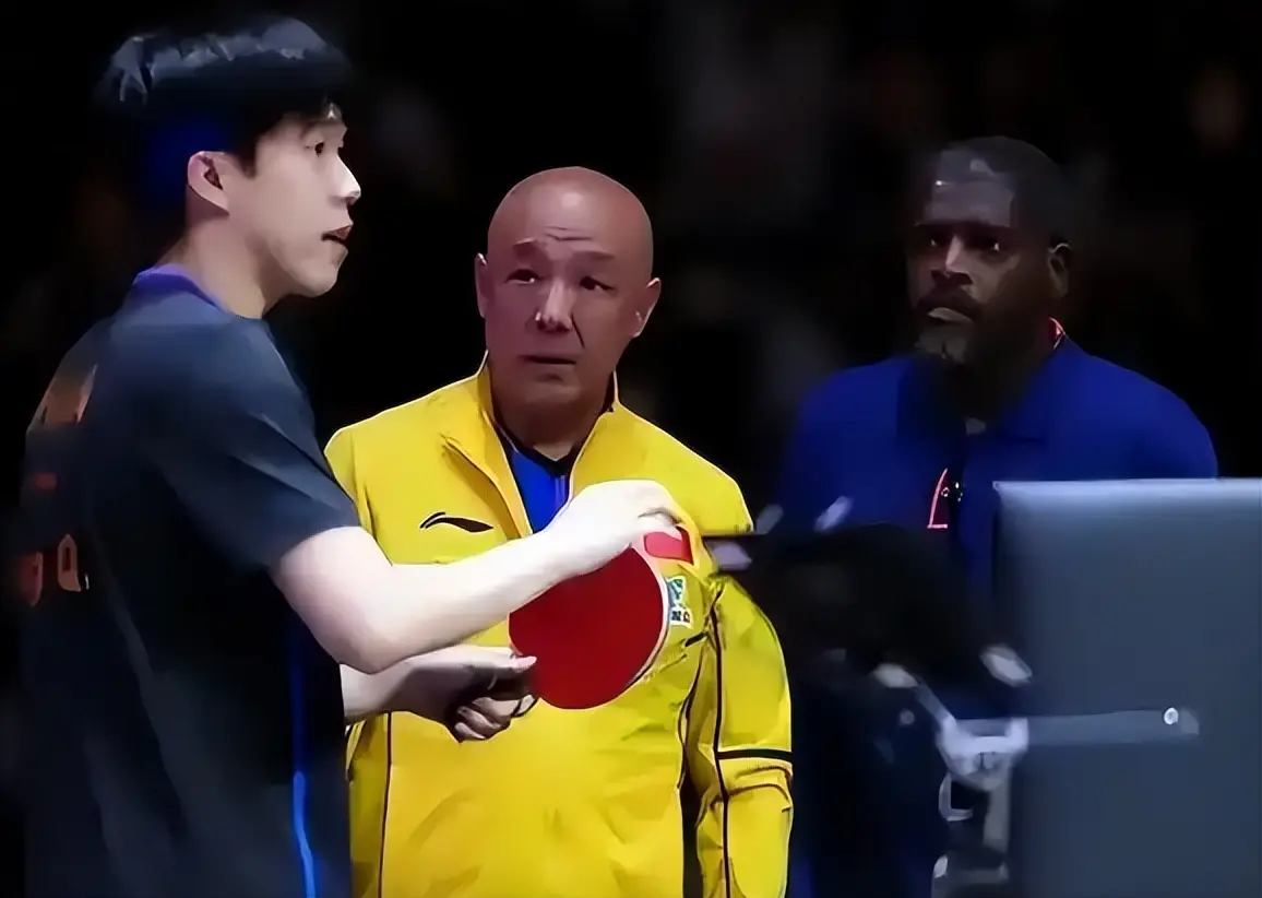 世乒赛后最新排名曝光：王楚钦夺冠仅排第2，梁靖崑第5，第1凭啥