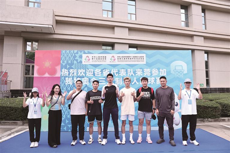 东莞赛区首场比赛明日开赛