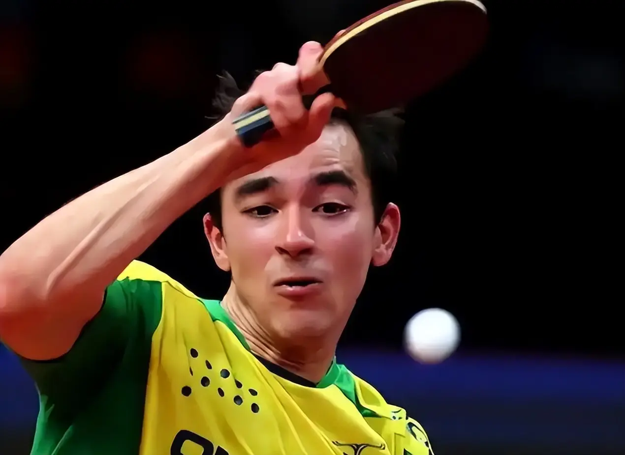 世乒赛后最新排名曝光：王楚钦夺冠仅排第2，梁靖崑第5，第1凭啥