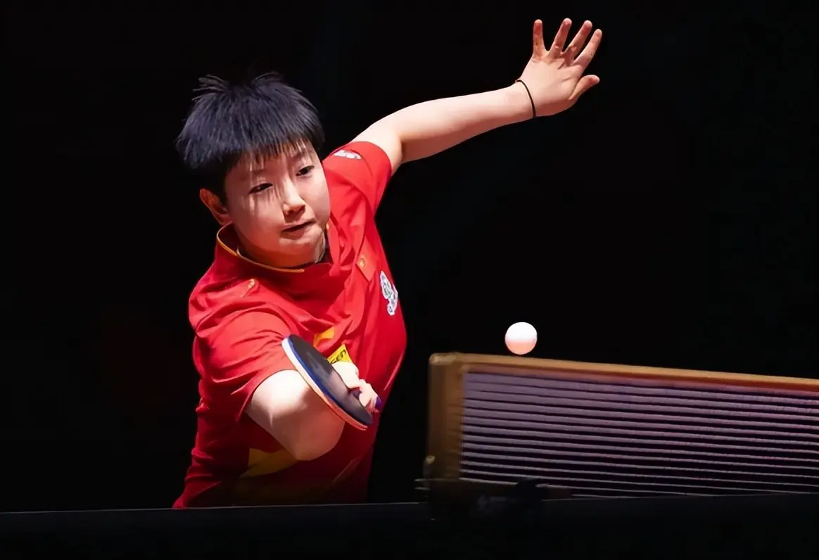 世乒赛后最新排名曝光：王楚钦夺冠仅排第2，梁靖崑第5，第1凭啥