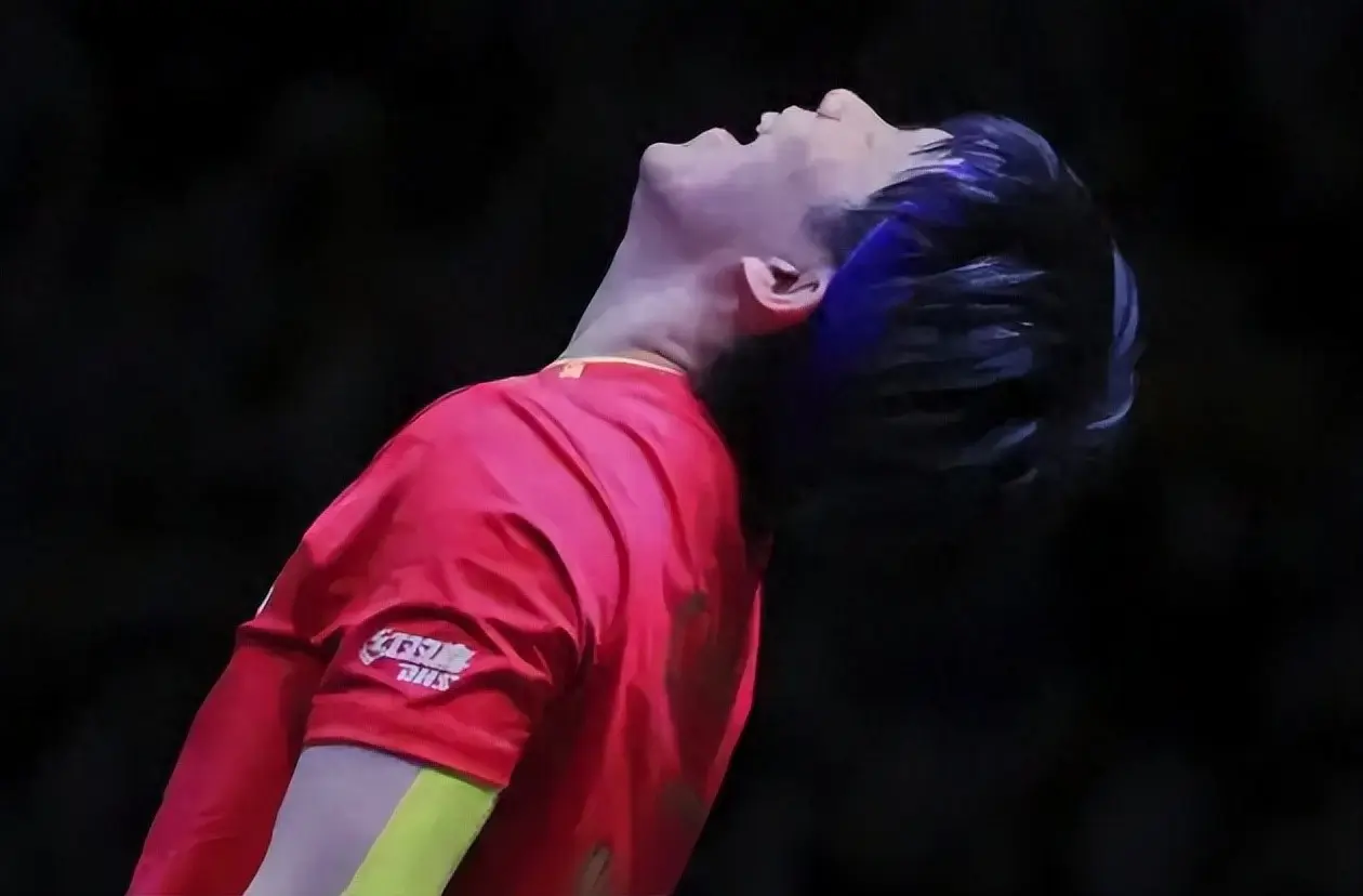 世乒赛后最新排名曝光：王楚钦夺冠仅排第2，梁靖崑第5，第1凭啥