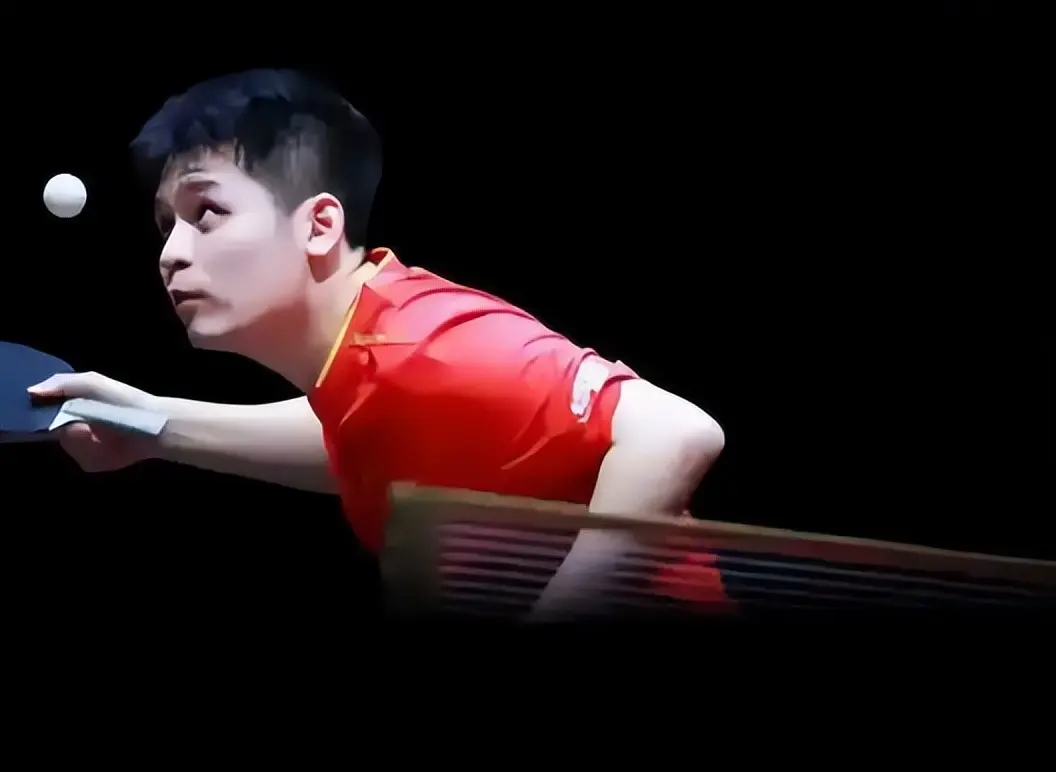 世乒赛后最新排名曝光：王楚钦夺冠仅排第2，梁靖崑第5，第1凭啥