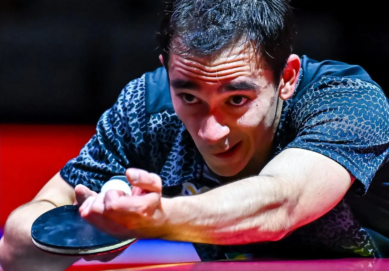 世乒赛后最新排名曝光：王楚钦夺冠仅排第2，梁靖崑第5，第1凭啥