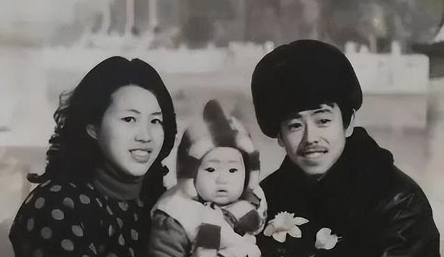 潘阳嫁富豪生子后，住娘家不离父母，背后真相太暖心？