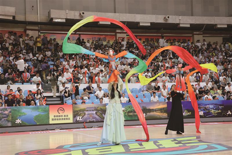 不断上演“名场面”！“浙BA”温州赛区预选赛燃情进行时
