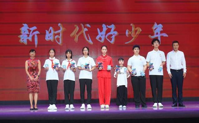 14岁女孩武术夺28金，她却说只是好玩？