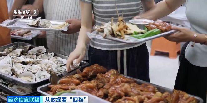 文旅业态深度融合“人气流量”激活“消费增量”
