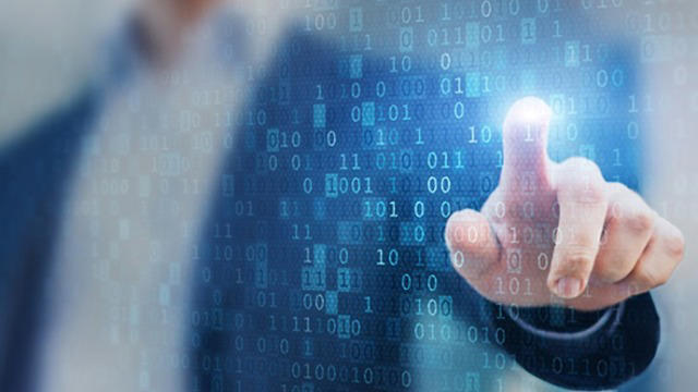 “谁管业务，谁管数据” 保险业“大数据”监管提速增效
