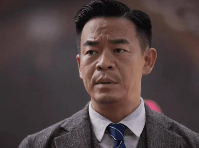 《扫毒风暴》集齐5位歌手，于文文全面开花，吴莫愁演技出圈
