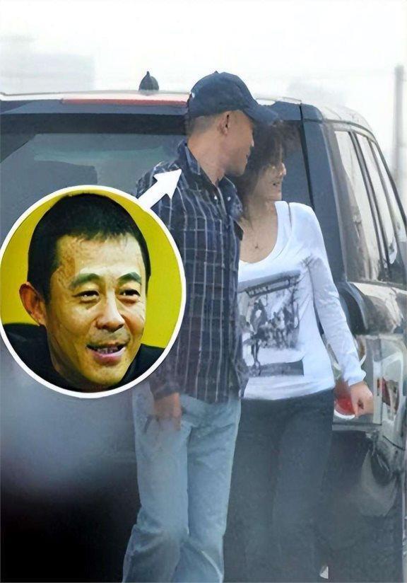 风水轮流转，12年前被侯勇抛弃的糟糠之妻，成了他高攀不起的存在