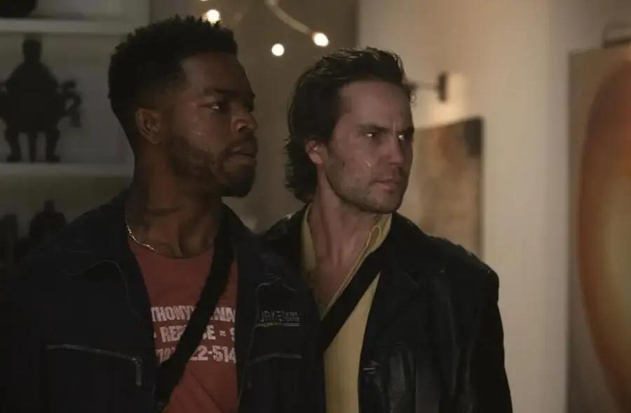 推荐4部不容错过的电影，每一部都是经典，你看过几部呢？