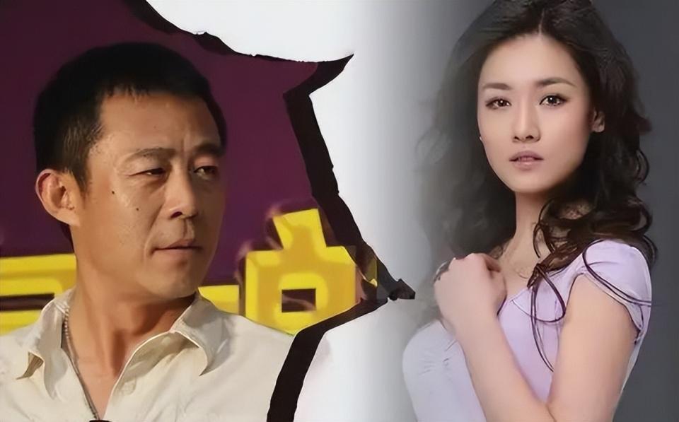 风水轮流转，12年前被侯勇抛弃的糟糠之妻，成了他高攀不起的存在