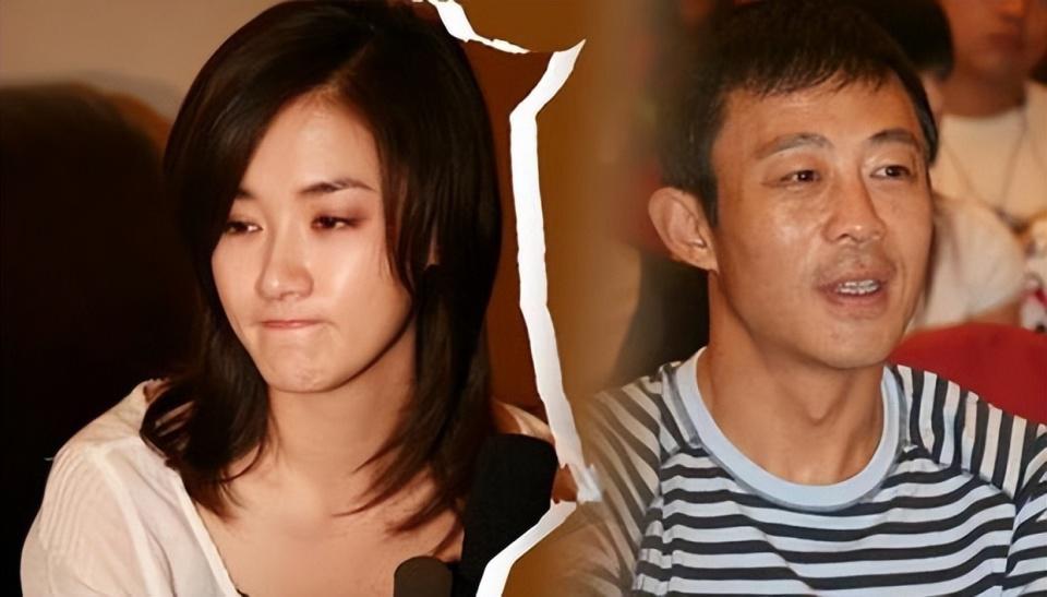 风水轮流转，12年前被侯勇抛弃的糟糠之妻，成了他高攀不起的存在