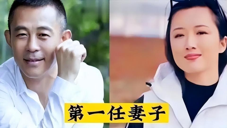 风水轮流转，12年前被侯勇抛弃的糟糠之妻，成了他高攀不起的存在