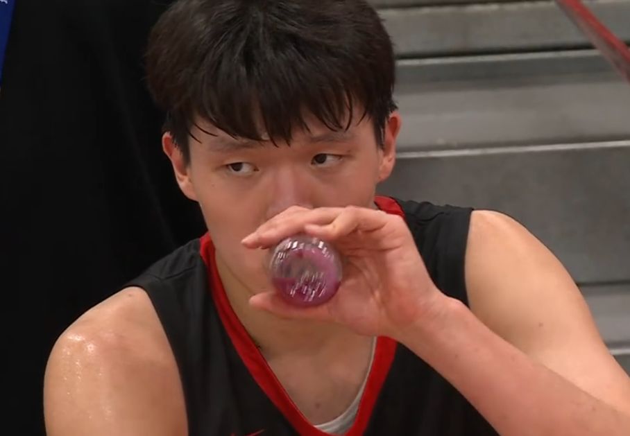 NBA夏季联赛-开拓者vs鹈鹕比分战报（7.16）杨瀚森爆砍15分3板2帽