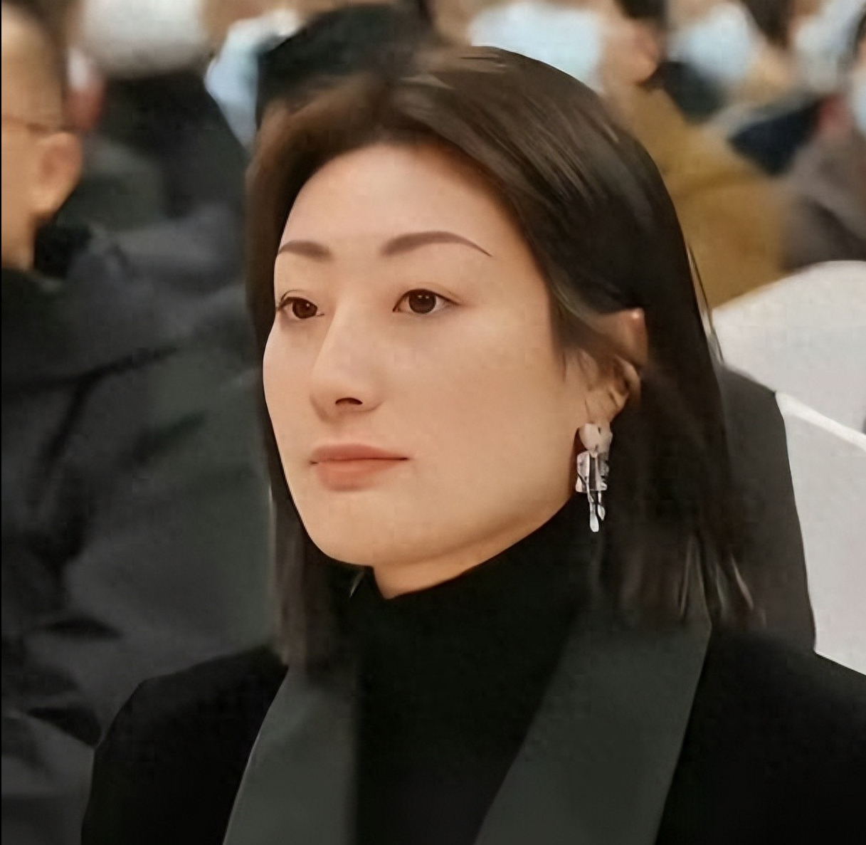 看到三个私生子逼宫宗馥莉，才明白姚安娜“华为二公主”的含金量