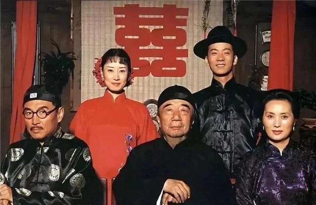 拿影帝没被记住，凭借一个“邋遢”角色翻红，陈思诚再度让人惊艳