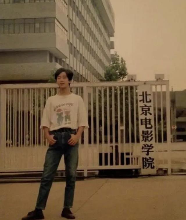 拿影帝没被记住，凭借一个“邋遢”角色翻红，陈思诚再度让人惊艳
