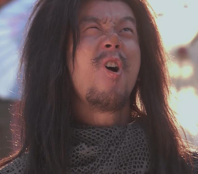 拿影帝没被记住，凭借一个“邋遢”角色翻红，陈思诚再度让人惊艳