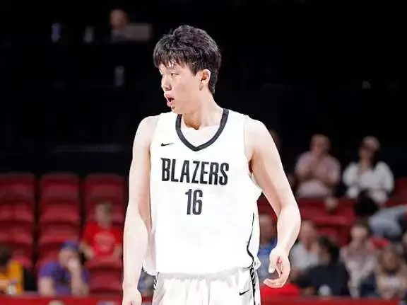 2K给新秀评分：弗拉格历史第二高，杨瀚森70分超库里、字母约基奇