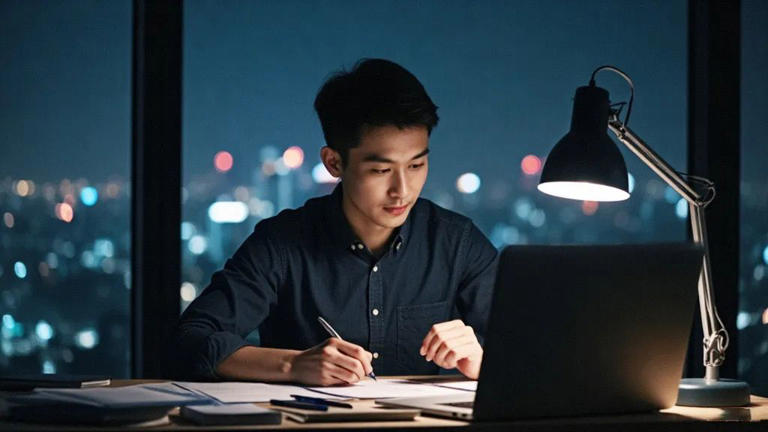 无论在哪里工作,请戒掉你的“弱者气息”