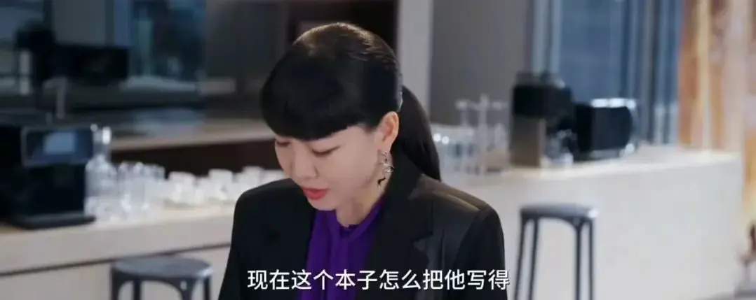 《扫毒风暴》集齐5位歌手，于文文全面开花，吴莫愁演技出圈
