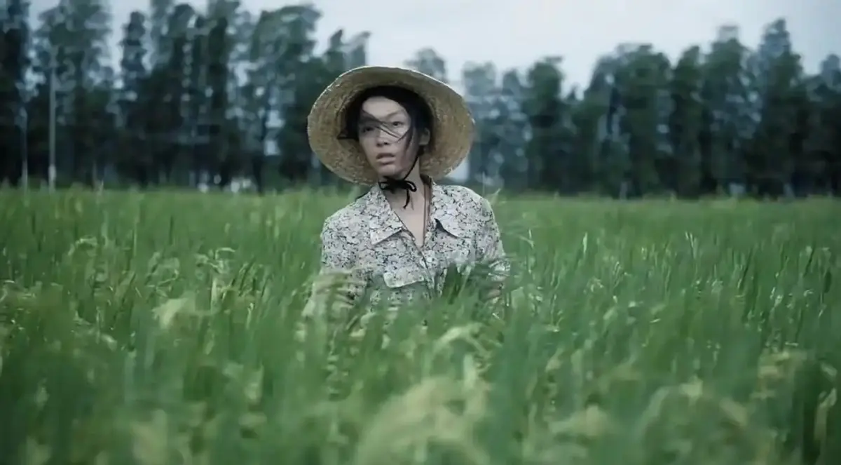 《扫毒风暴》集齐5位歌手，于文文全面开花，吴莫愁演技出圈