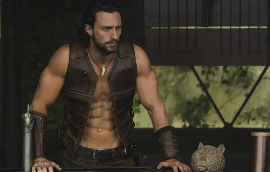 推荐4部不容错过的电影，每一部都是经典，你看过几部呢？