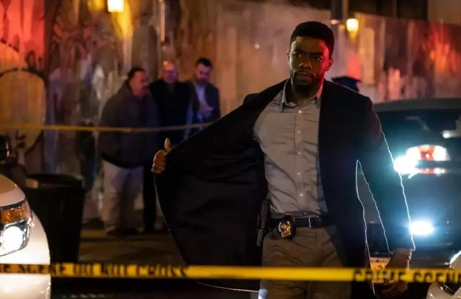 推荐4部不容错过的电影，每一部都是经典，你看过几部呢？