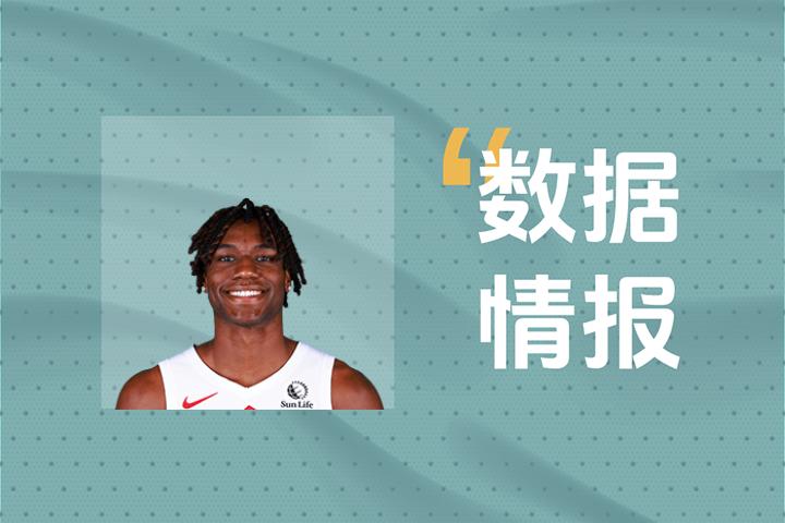 状态稳定！沃尔特全场16投8中 砍下26分4板7断
