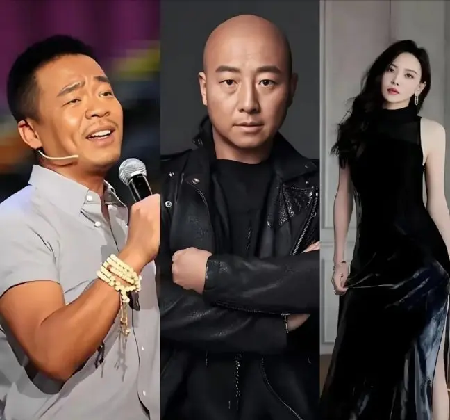 《扫毒风暴》集齐5位歌手，于文文全面开花，吴莫愁演技出圈
